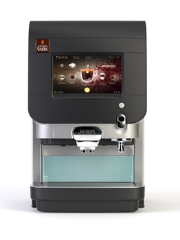 machine à café cafitesse excellence touch